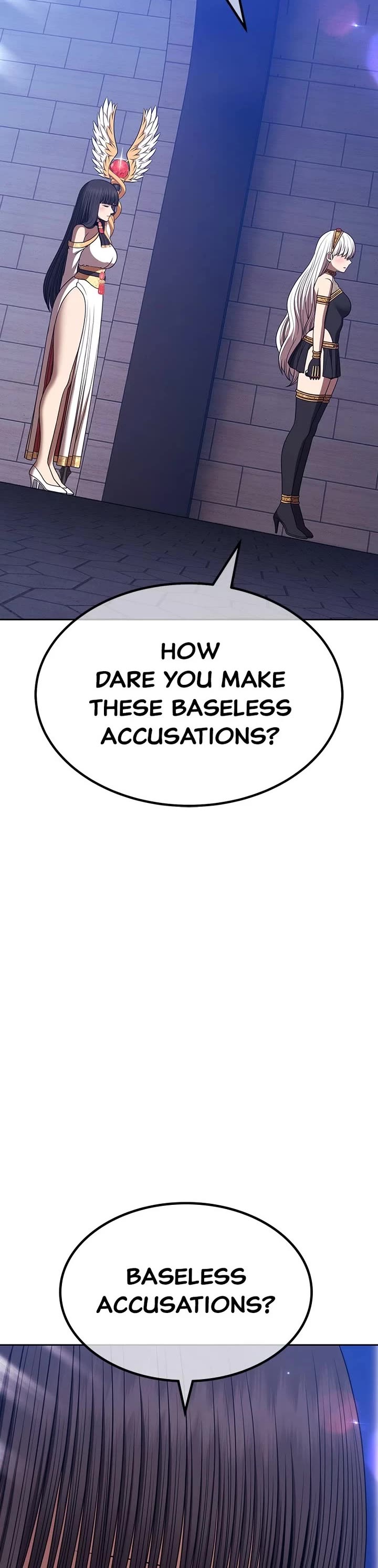 +99 Wooden stick chapter 123 page 20