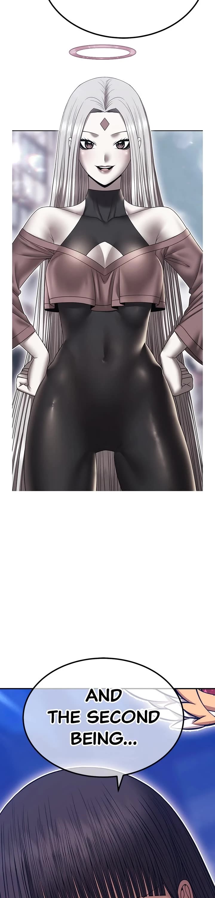 +99 Wooden stick chapter 123 page 23