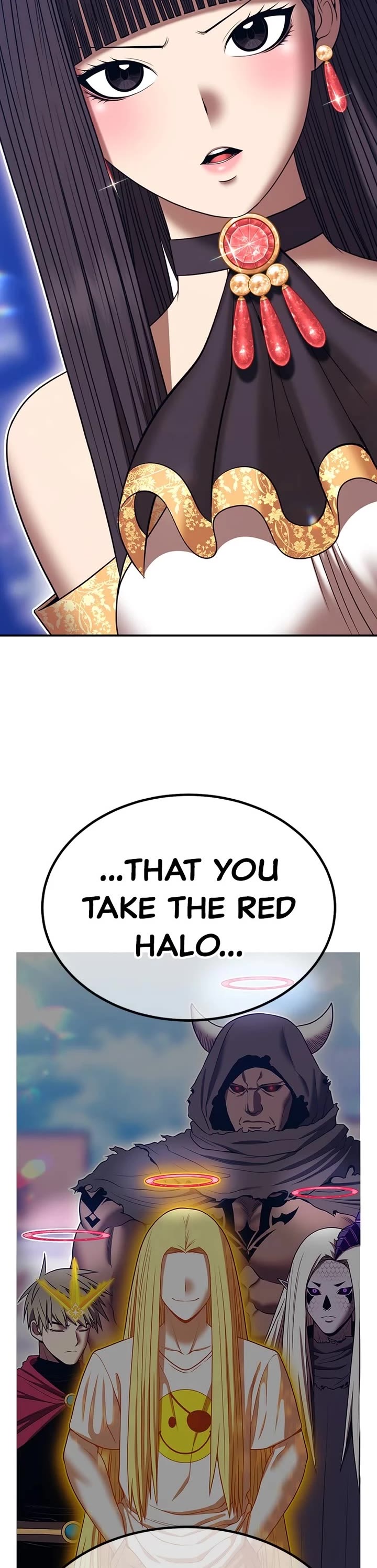 +99 Wooden stick chapter 123 page 24