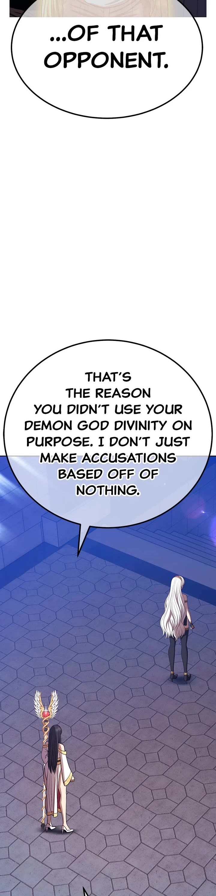 +99 Wooden stick chapter 123 page 25