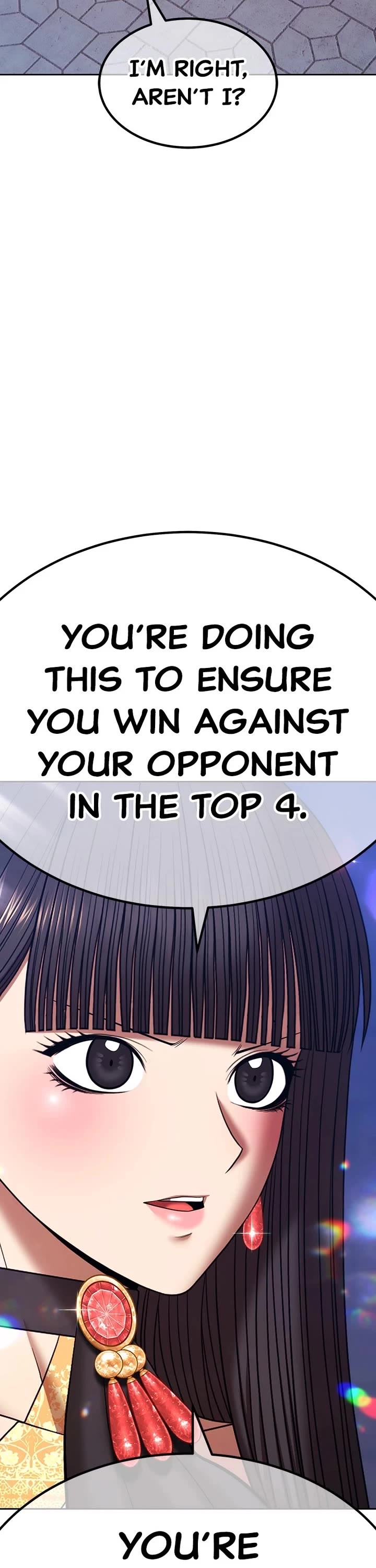 +99 Wooden stick chapter 123 page 26