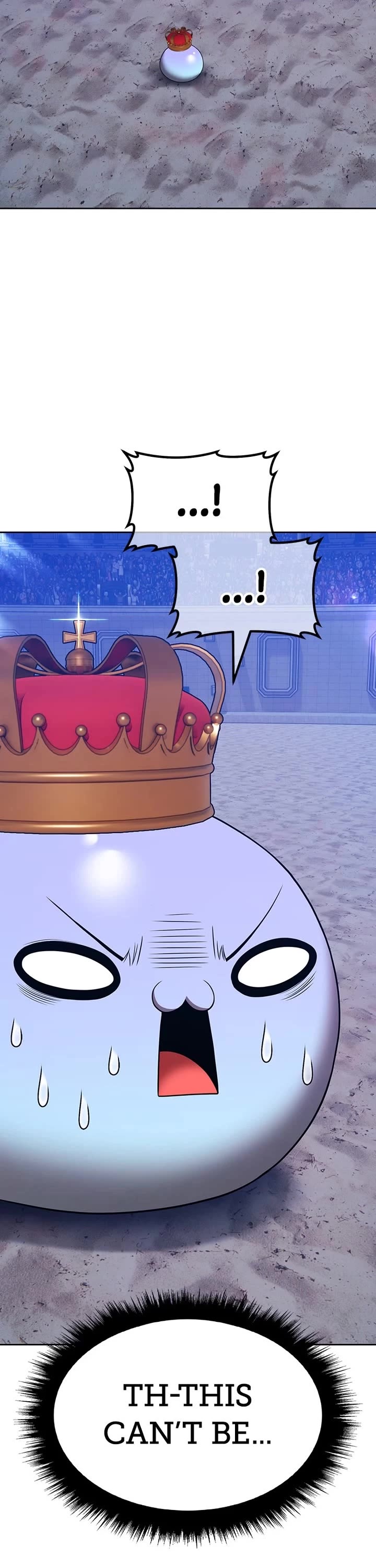 +99 Wooden stick chapter 123 page 31