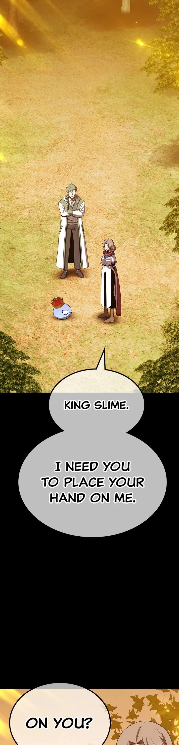 +99 Wooden stick chapter 123 page 34