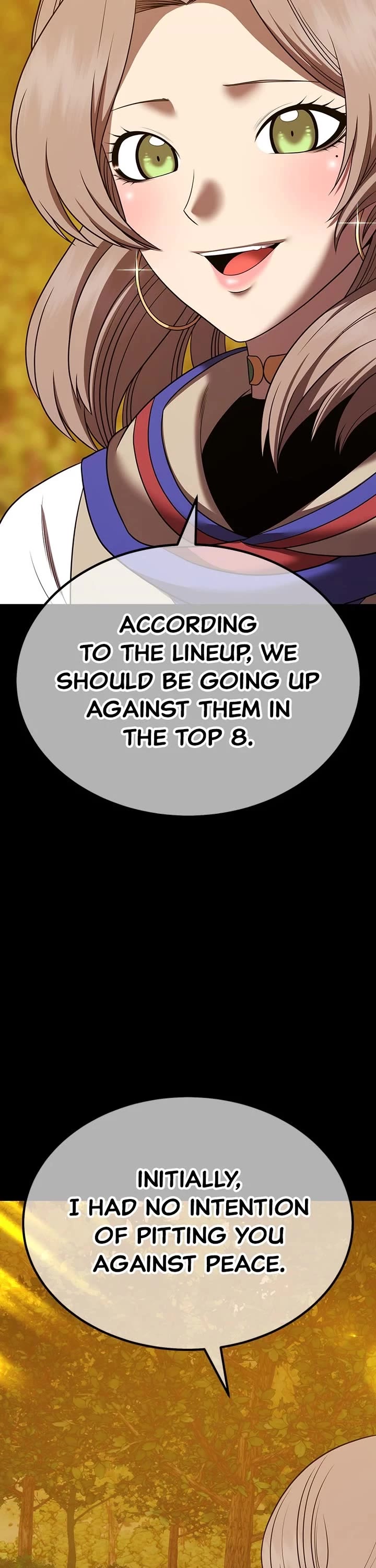 +99 Wooden stick chapter 123 page 36