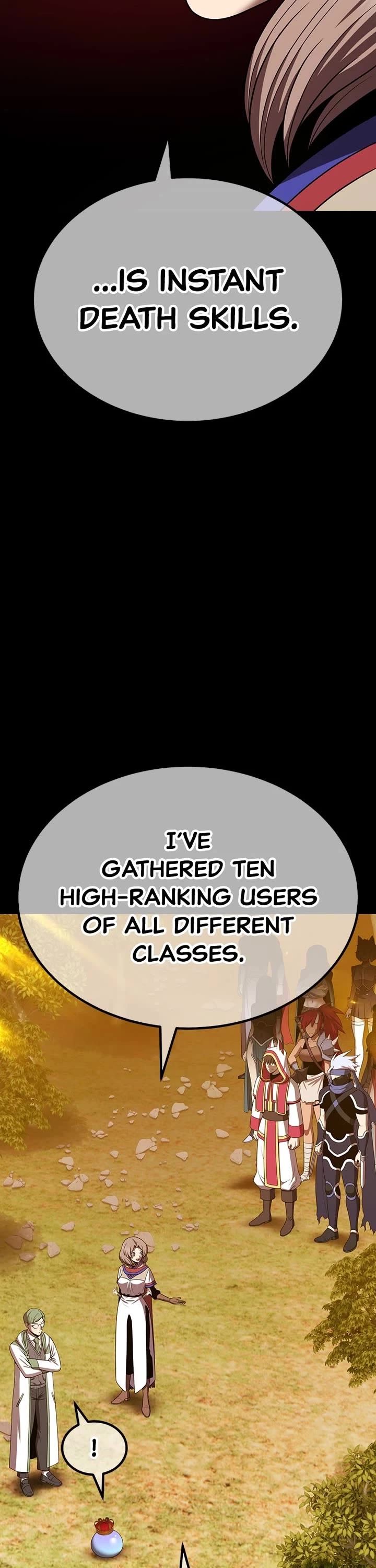 +99 Wooden stick chapter 123 page 38