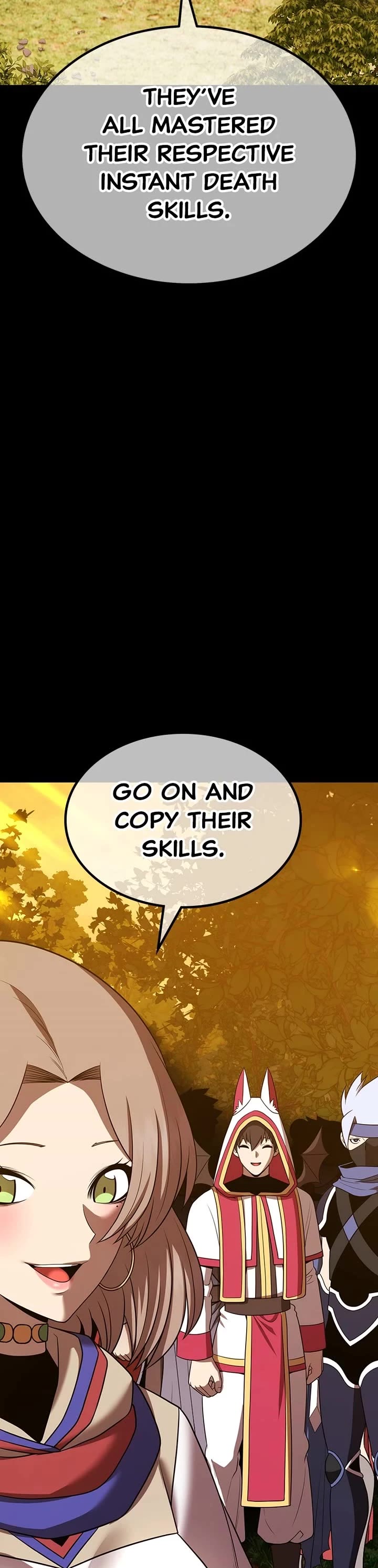 +99 Wooden stick chapter 123 page 39