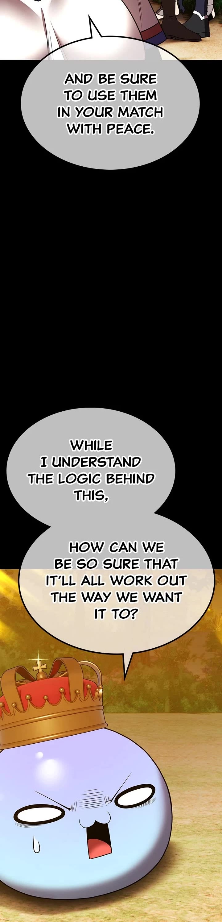 +99 Wooden stick chapter 123 page 40