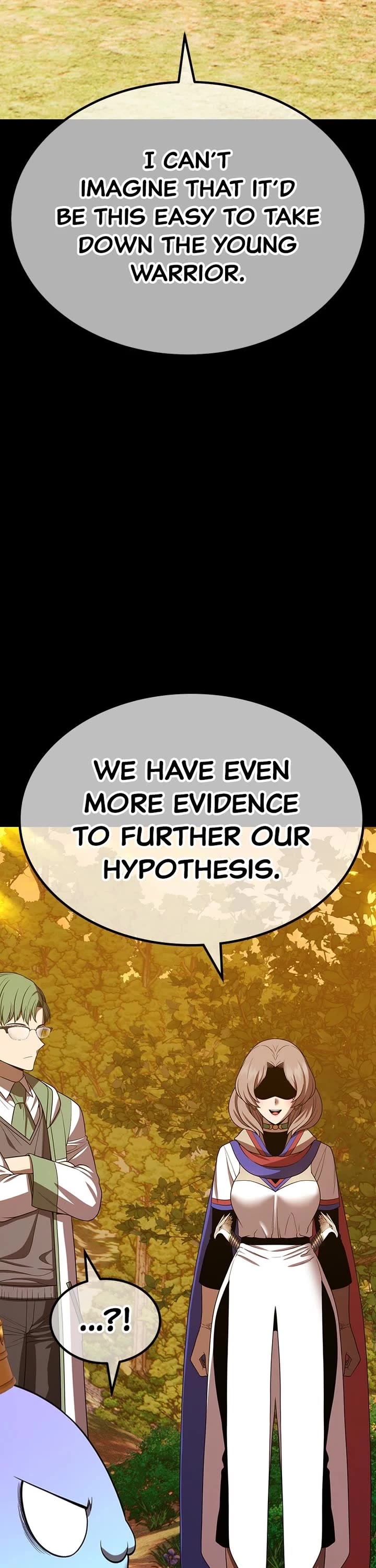 +99 Wooden stick chapter 123 page 41