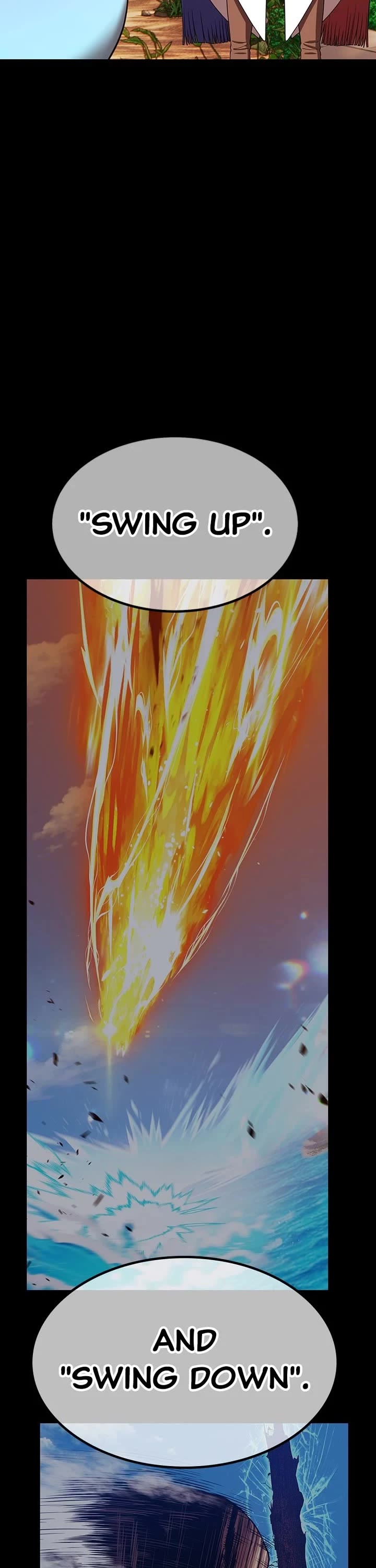 +99 Wooden stick chapter 123 page 42