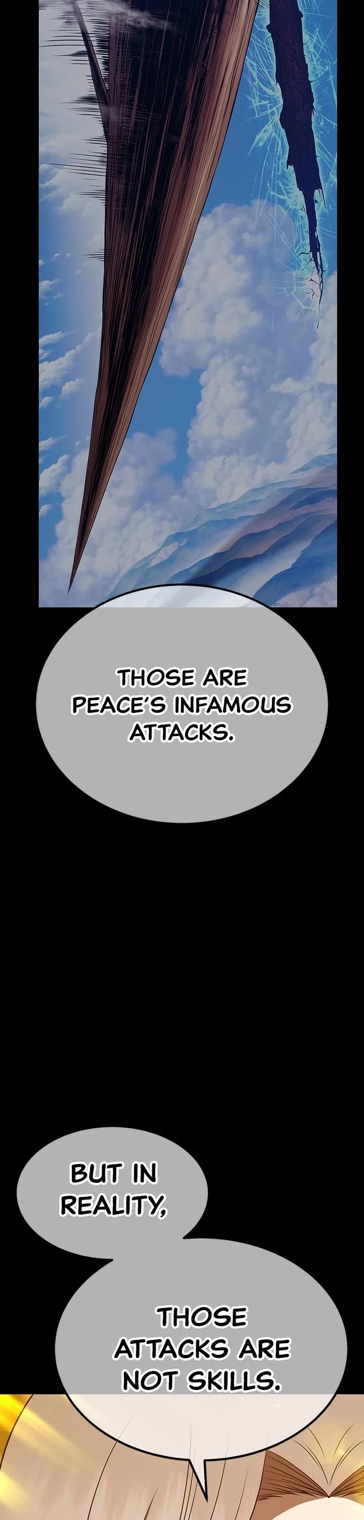 +99 Wooden stick chapter 123 page 43