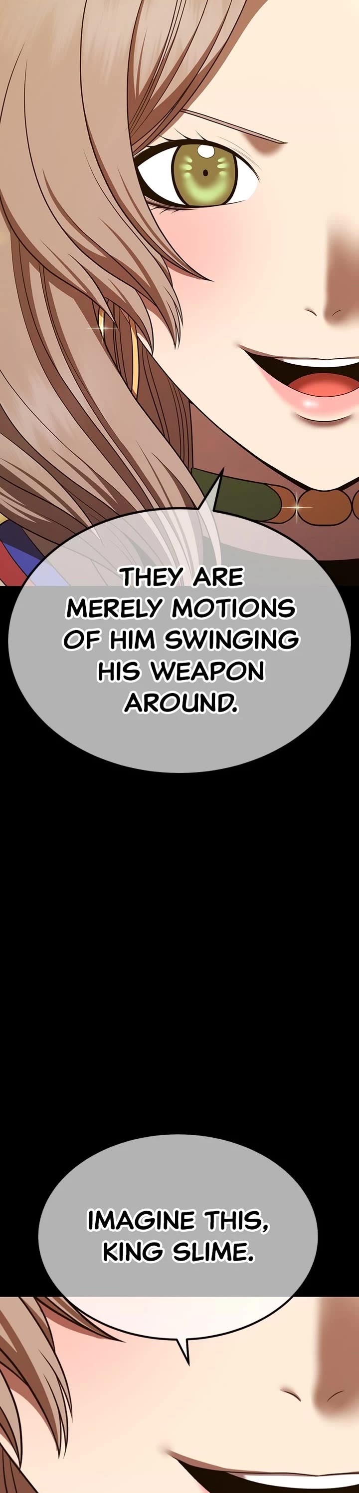 +99 Wooden stick chapter 123 page 44