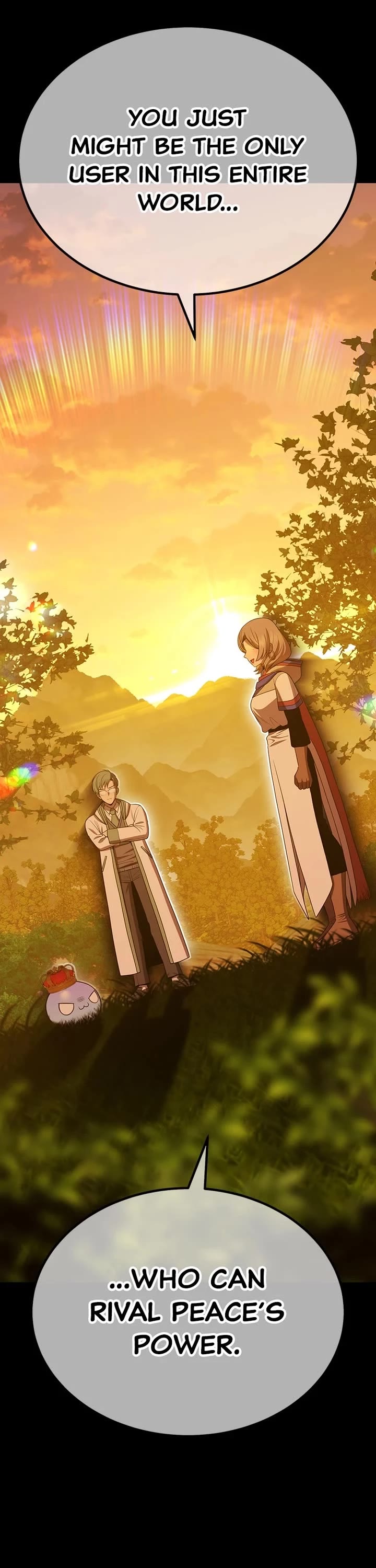 +99 Wooden stick chapter 123 page 46