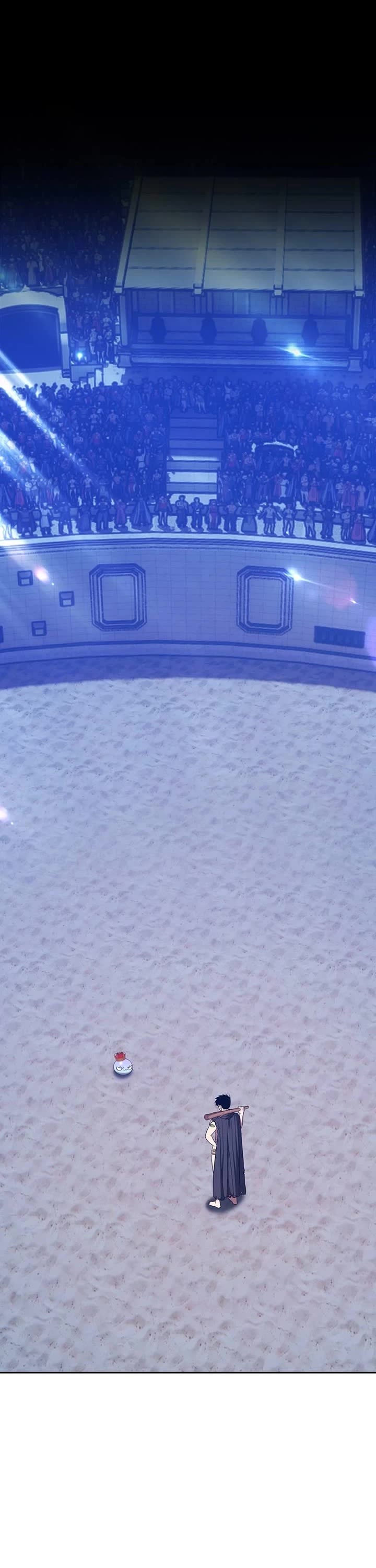 +99 Wooden stick chapter 123 page 47