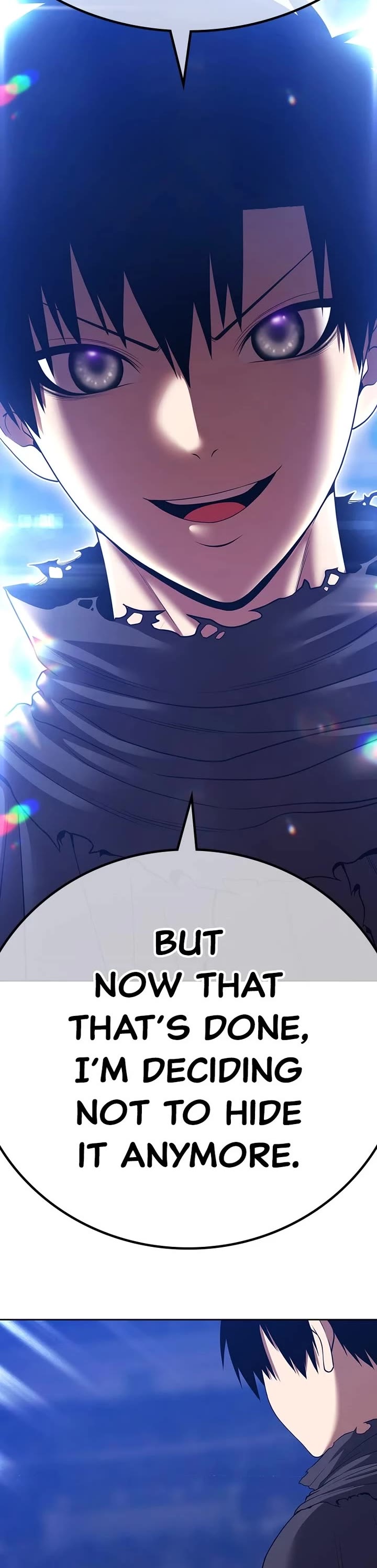 +99 Wooden stick chapter 123 page 5