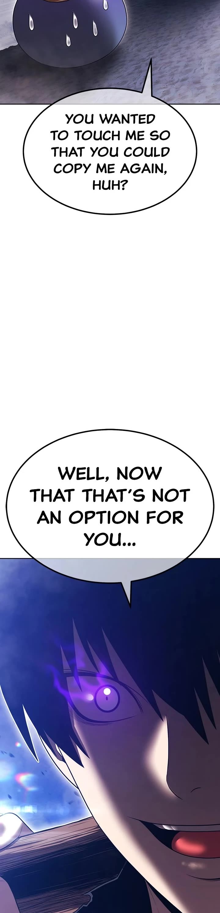 +99 Wooden stick chapter 123 page 54