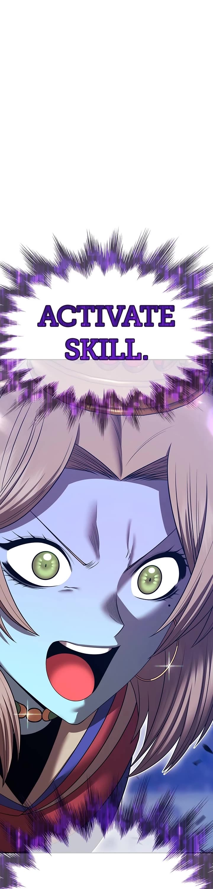 +99 Wooden stick chapter 123 page 58