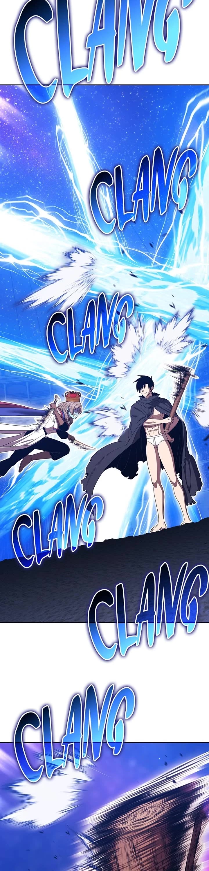 +99 Wooden stick chapter 123 page 60