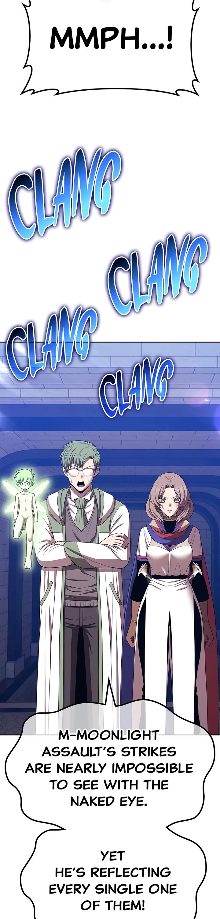 +99 Wooden stick chapter 123 page 62