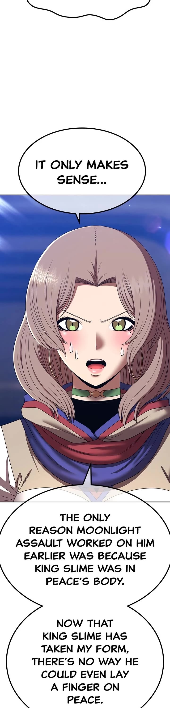 +99 Wooden stick chapter 123 page 63