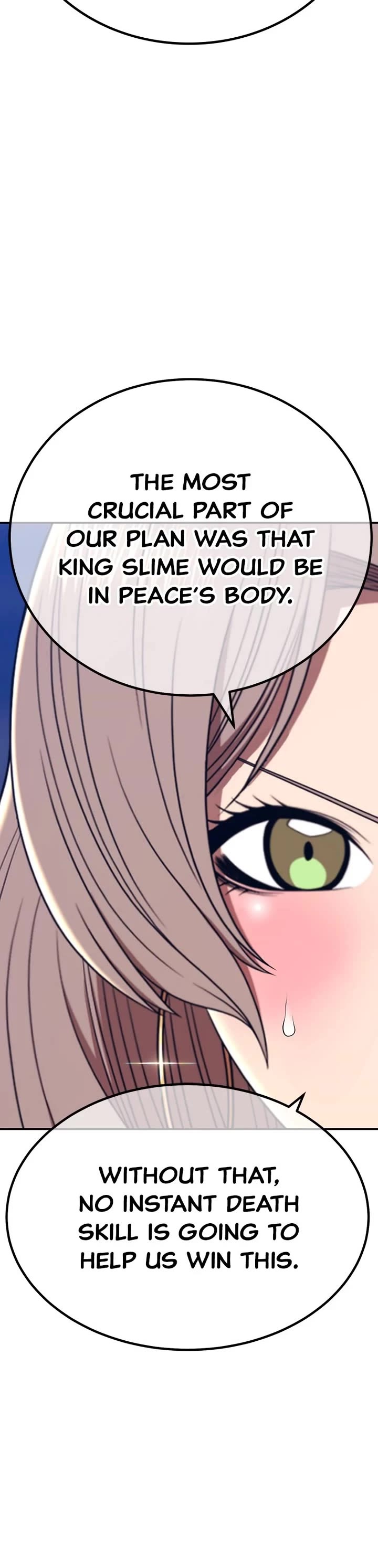 +99 Wooden stick chapter 123 page 64