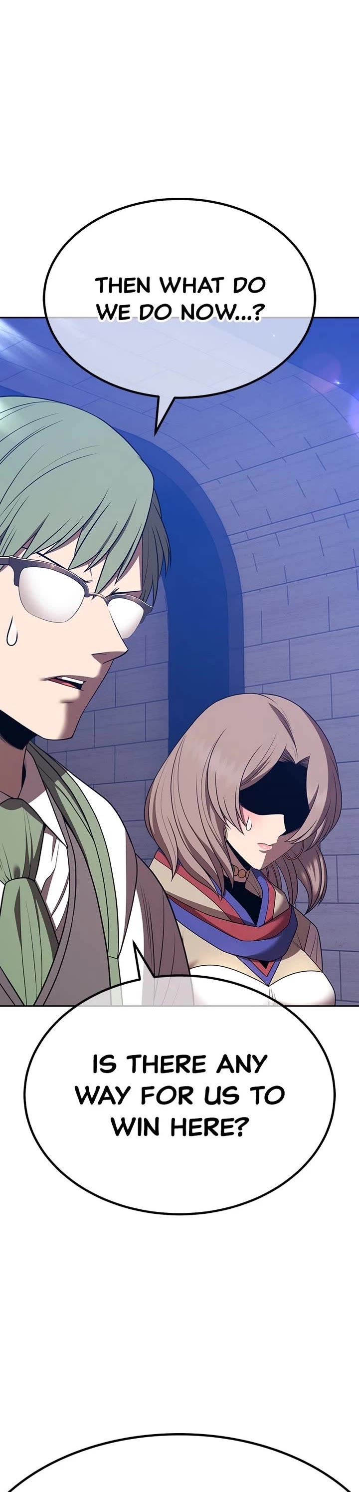 +99 Wooden stick chapter 123 page 65