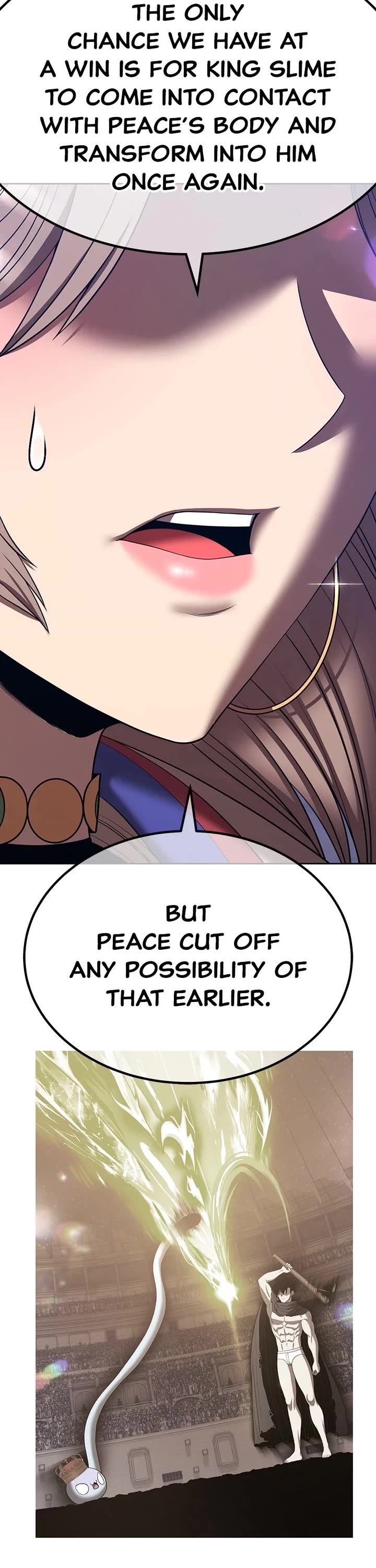 +99 Wooden stick chapter 123 page 66