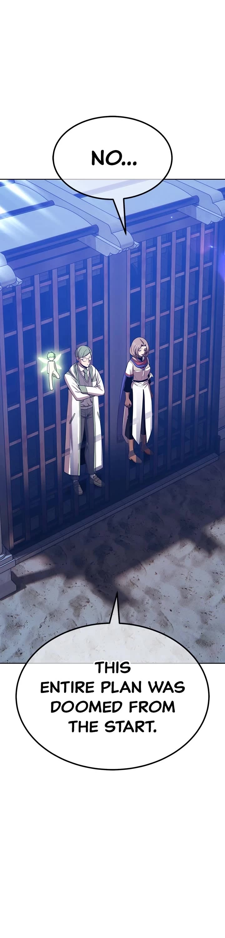 +99 Wooden stick chapter 123 page 68