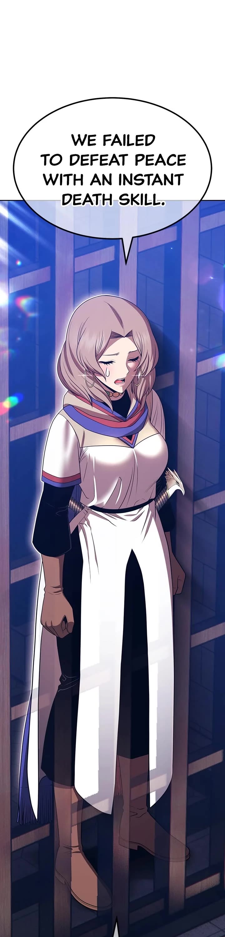 +99 Wooden stick chapter 123 page 69