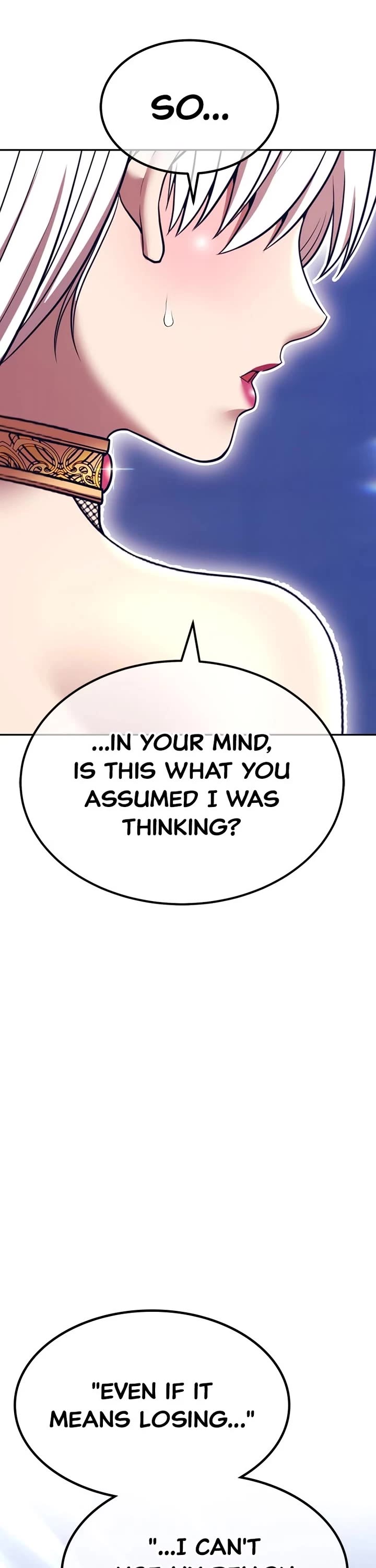 +99 Wooden stick chapter 123 page 72