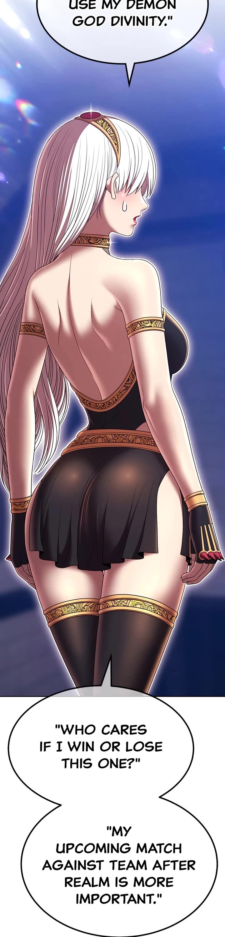 +99 Wooden stick chapter 123 page 73