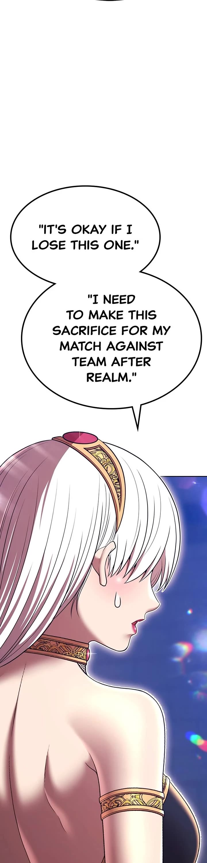 +99 Wooden stick chapter 123 page 74