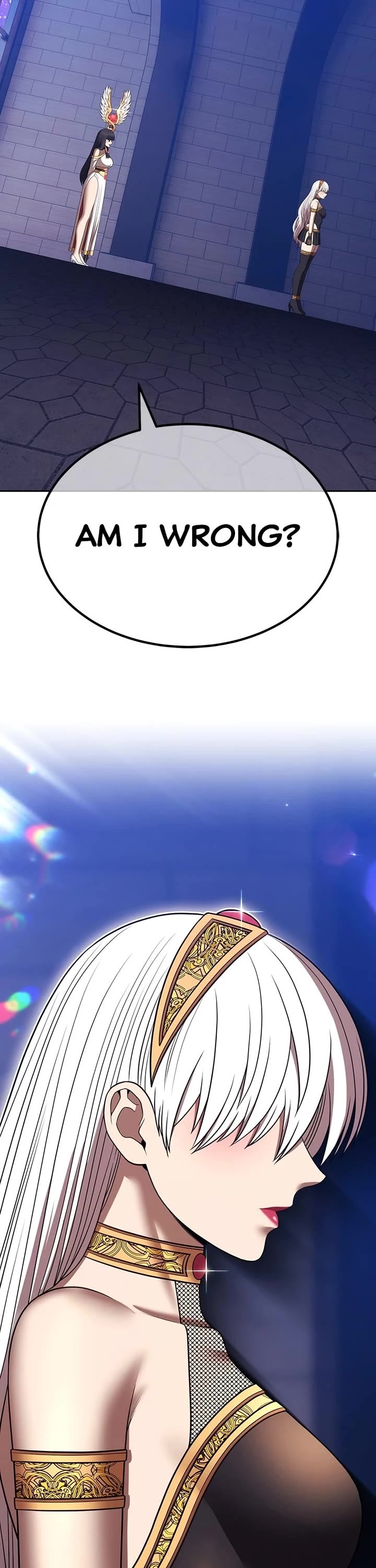 +99 Wooden stick chapter 123 page 78