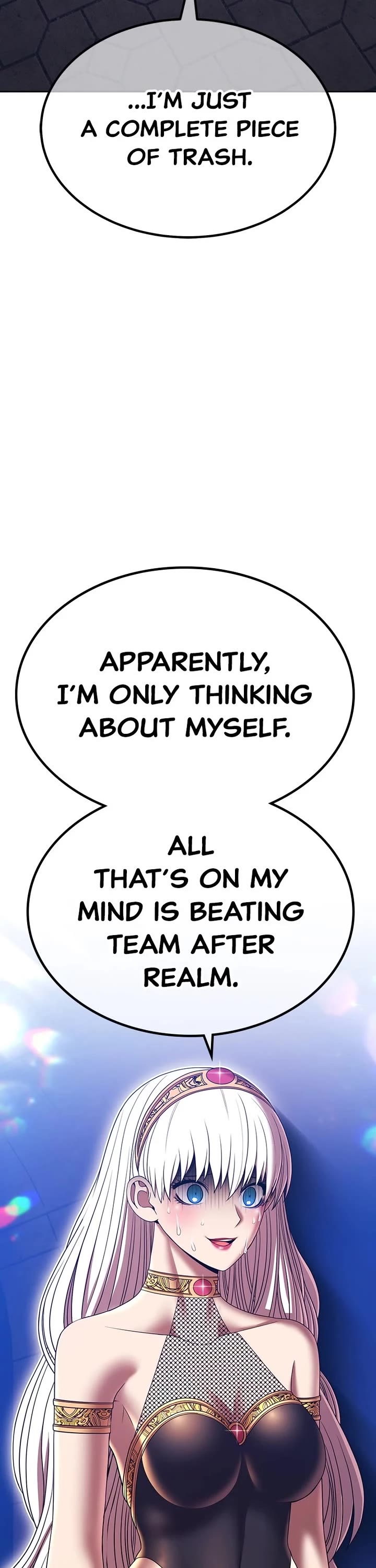 +99 Wooden stick chapter 123 page 81