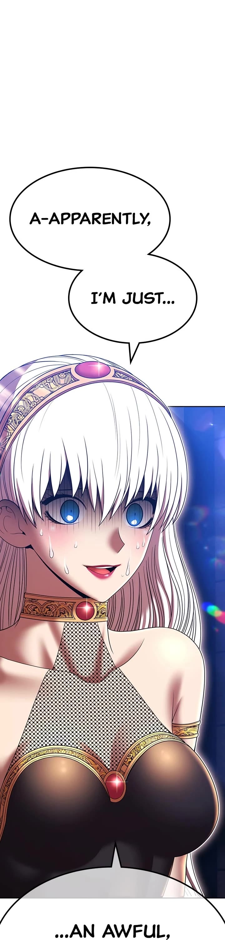 +99 Wooden stick chapter 123 page 83