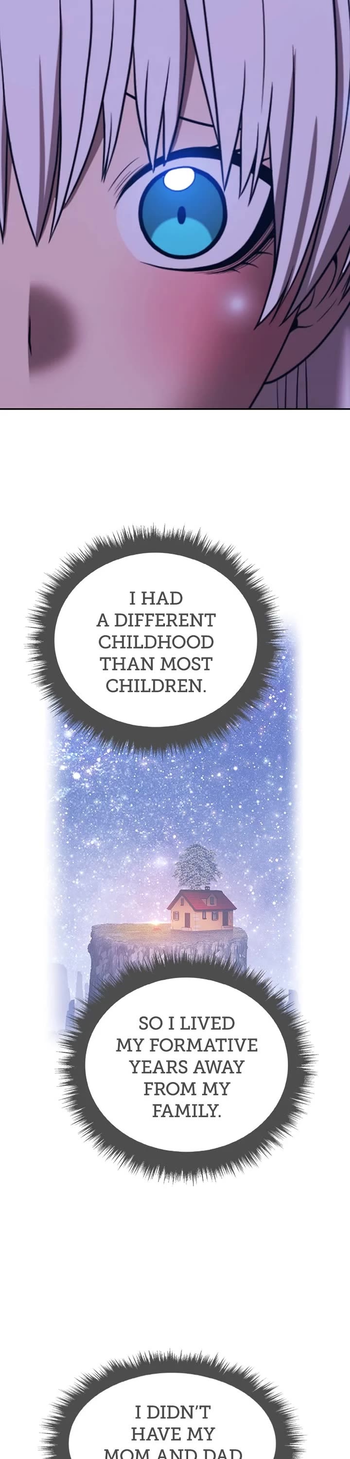 +99 Wooden stick chapter 123 page 88