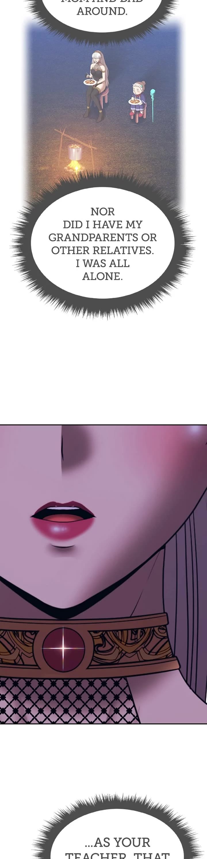 +99 Wooden stick chapter 123 page 89