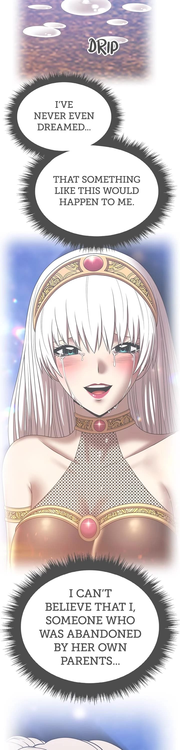 +99 Wooden stick chapter 123 page 92