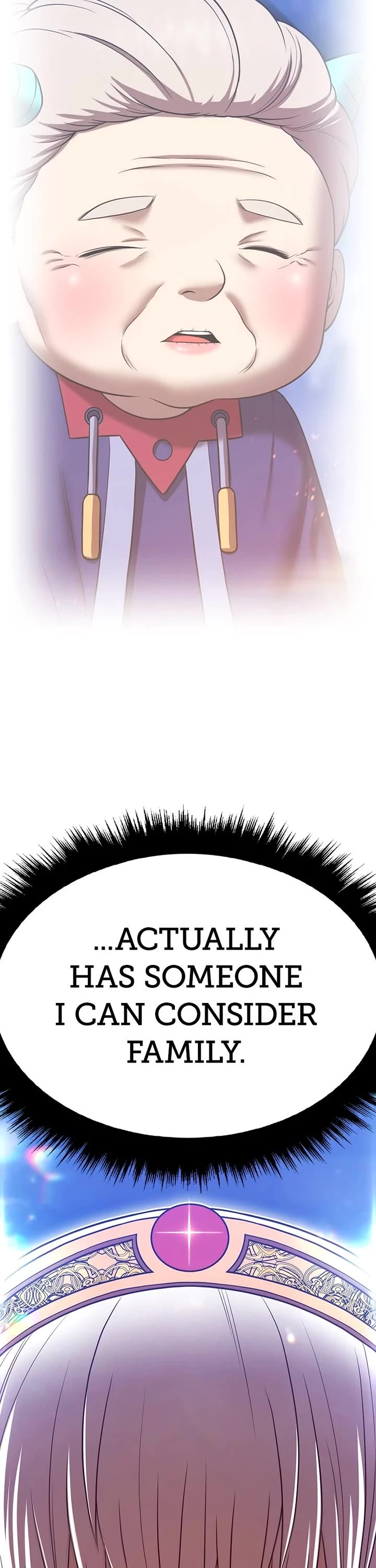 +99 Wooden stick chapter 123 page 93