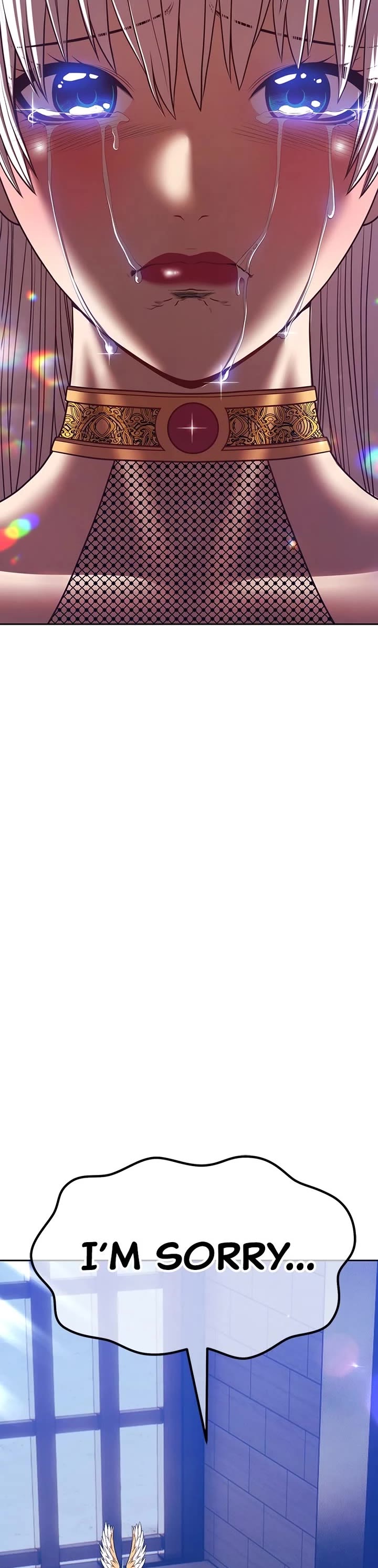 +99 Wooden stick chapter 123 page 94