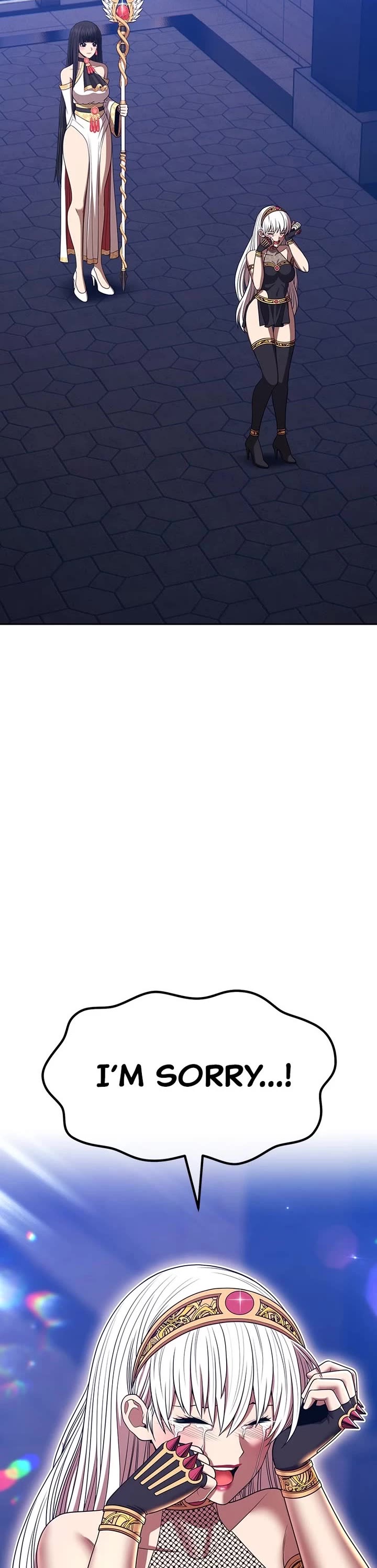 +99 Wooden stick chapter 123 page 95