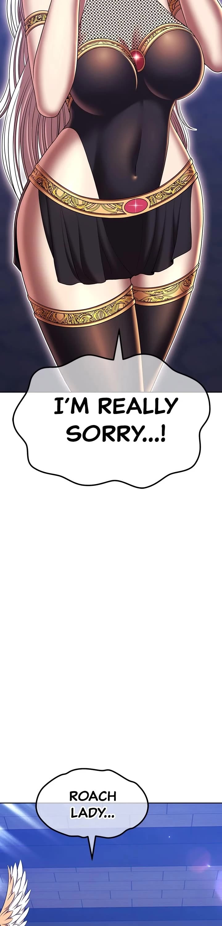 +99 Wooden stick chapter 123 page 96