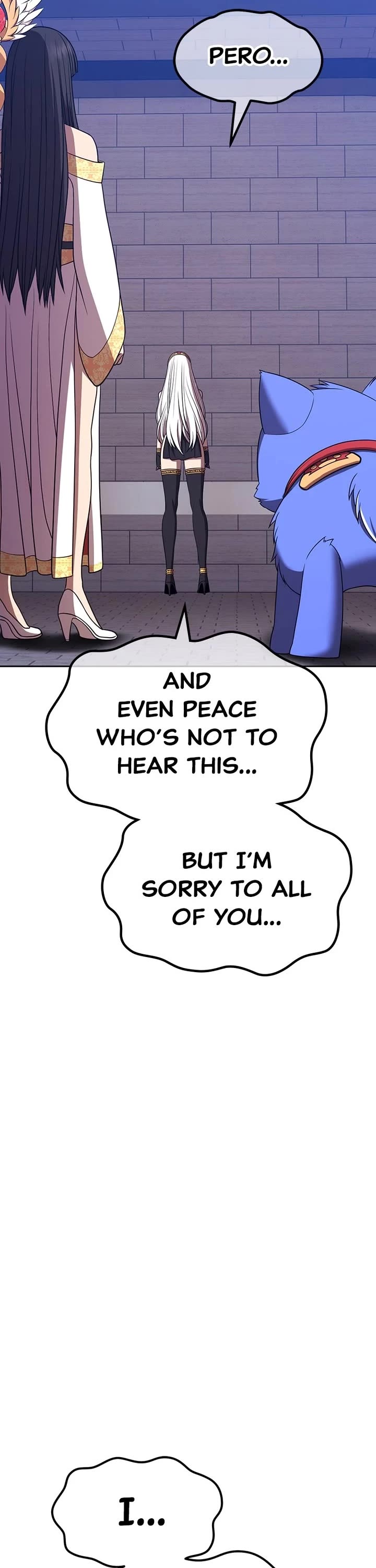 +99 Wooden stick chapter 123 page 97