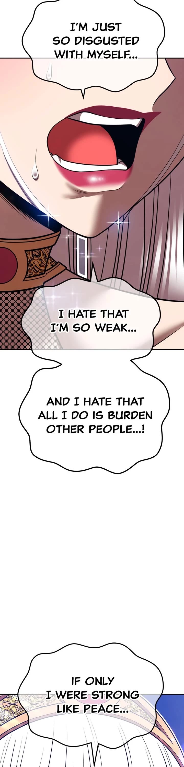 +99 Wooden stick chapter 123 page 98