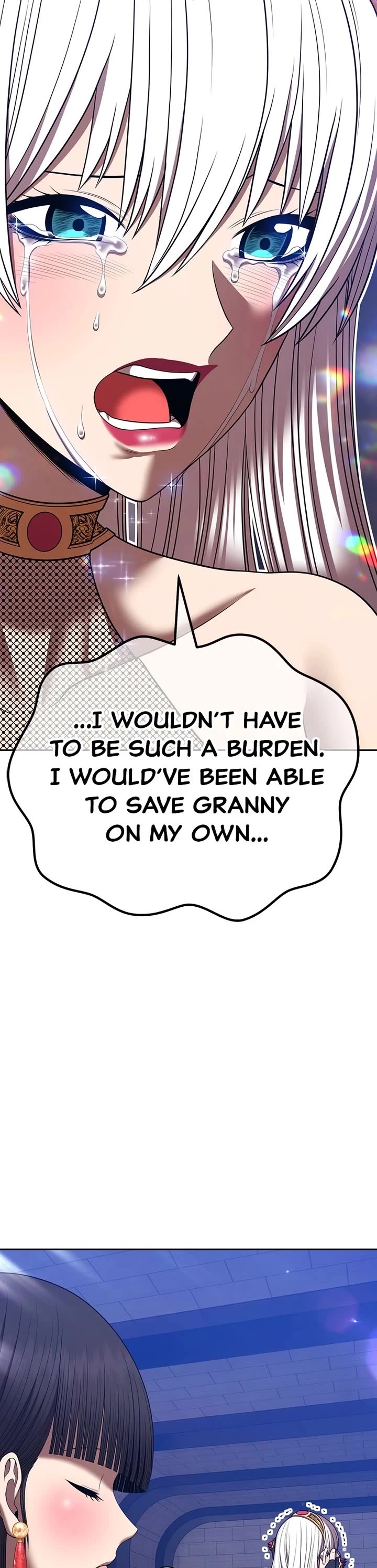 +99 Wooden stick chapter 123 page 99