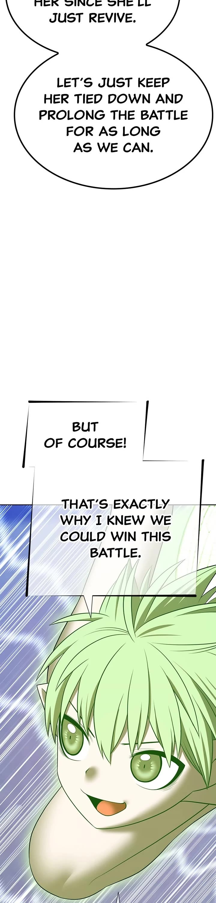 +99 Wooden stick chapter 124 page 101