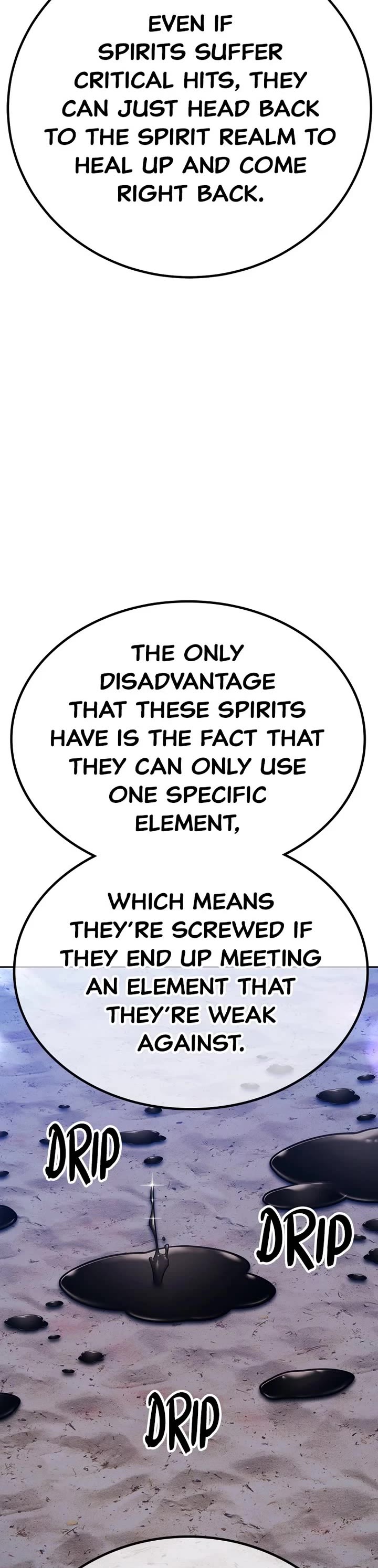 +99 Wooden stick chapter 124 page 109