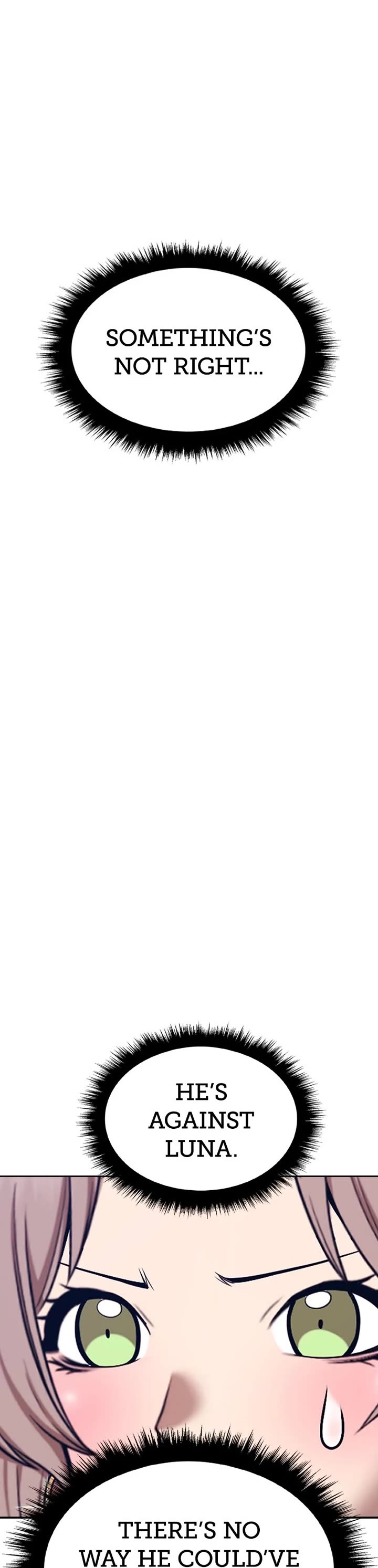 +99 Wooden stick chapter 124 page 115