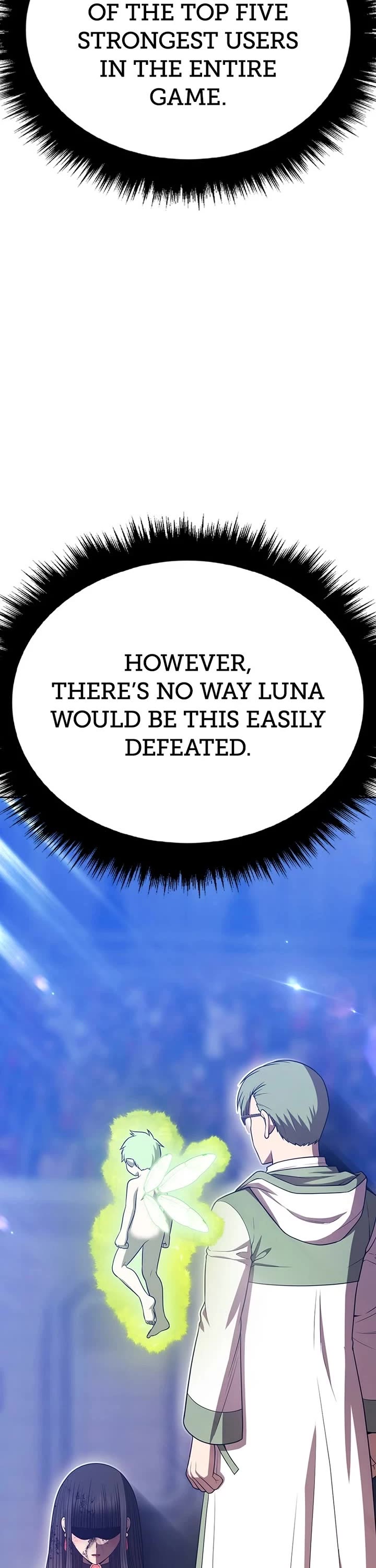 +99 Wooden stick chapter 124 page 117