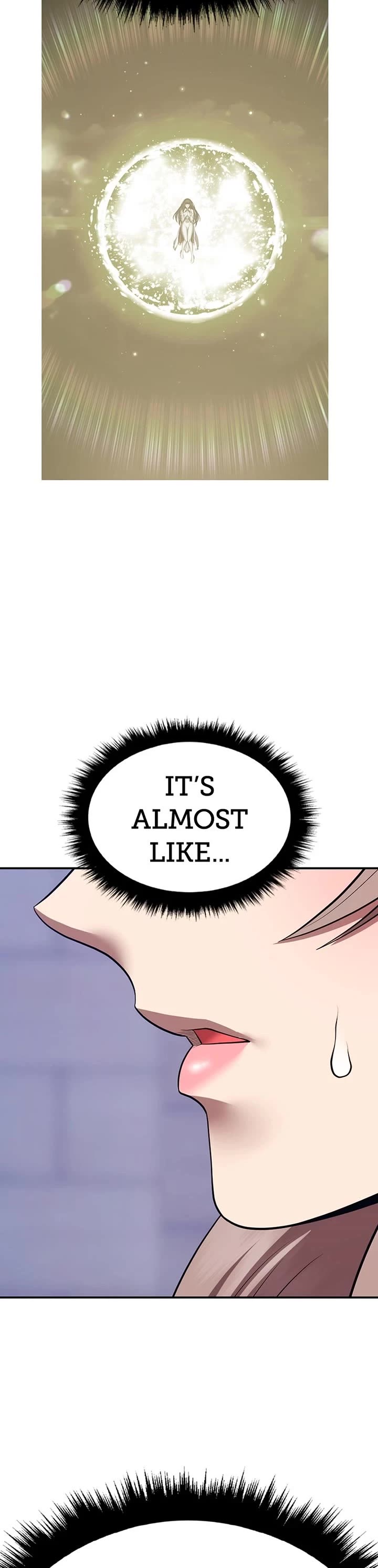 +99 Wooden stick chapter 124 page 119