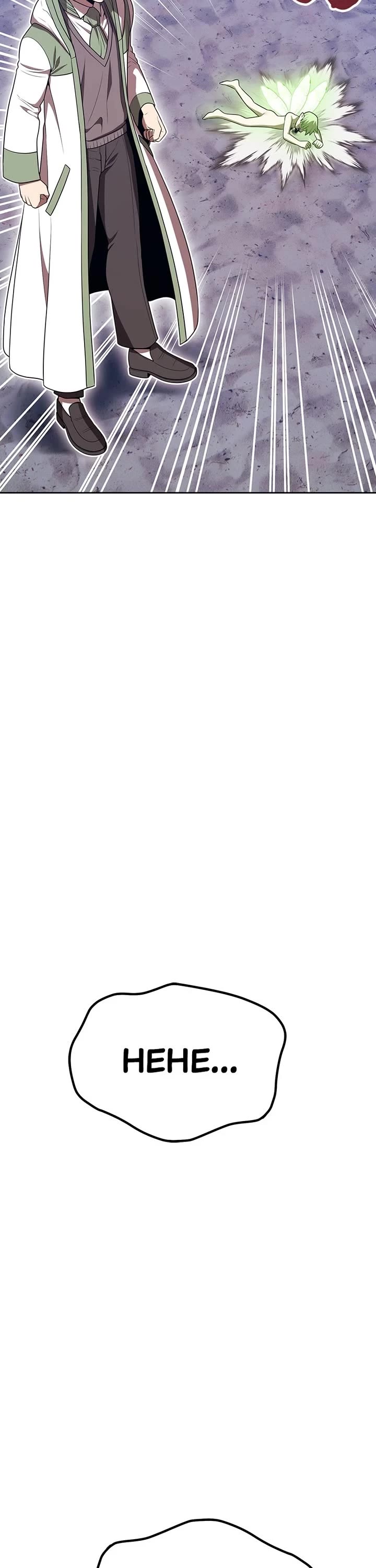 +99 Wooden stick chapter 124 page 123